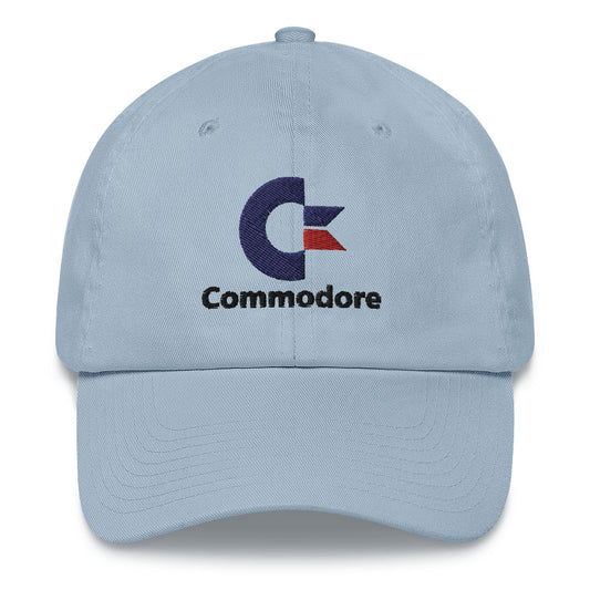 Commodore Light Dad-hoed