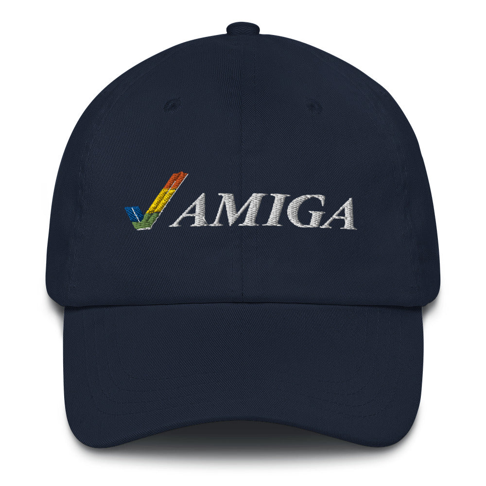 Amiga Dark Dad hat RetroWebShop