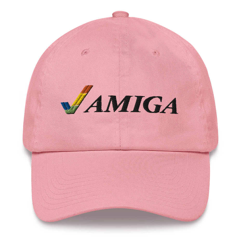 Amiga Light Dad hat RetroWebShop