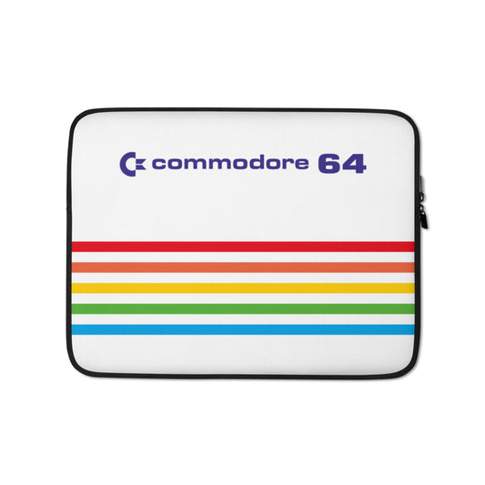 Commodore 64 Laptop Sleeve