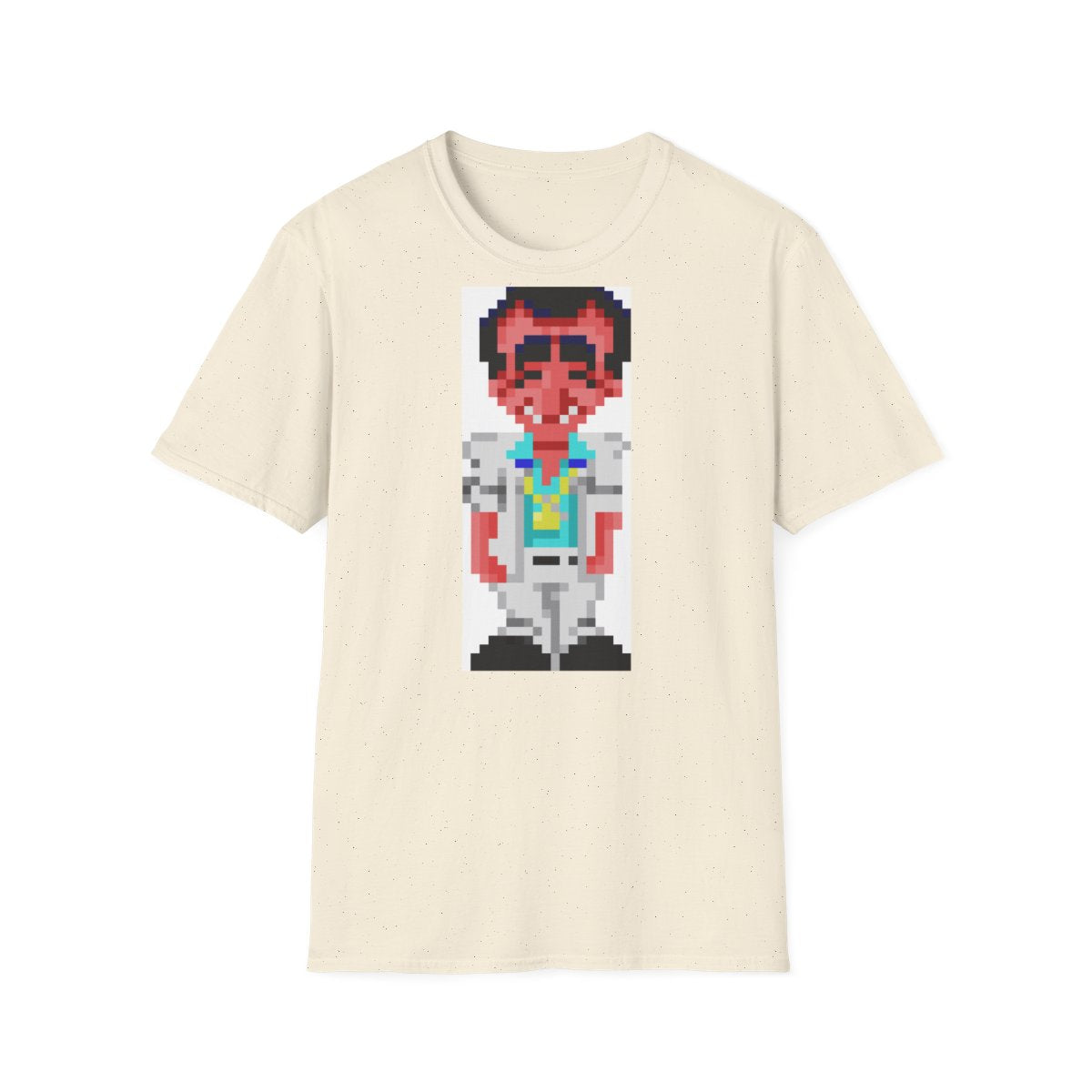 Leisure Suit Larry - T-shirt
