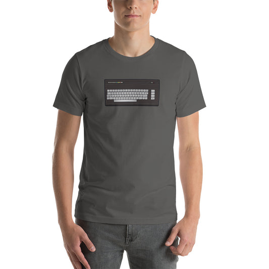 Commodore 16 Short-Sleeve Unisex T-Shirt