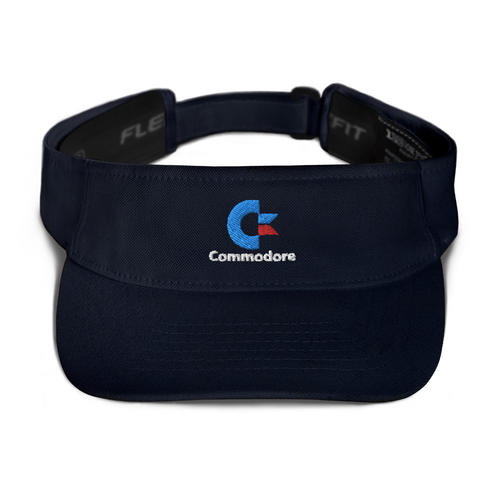 Commodore Dark Visor RetroWebShop