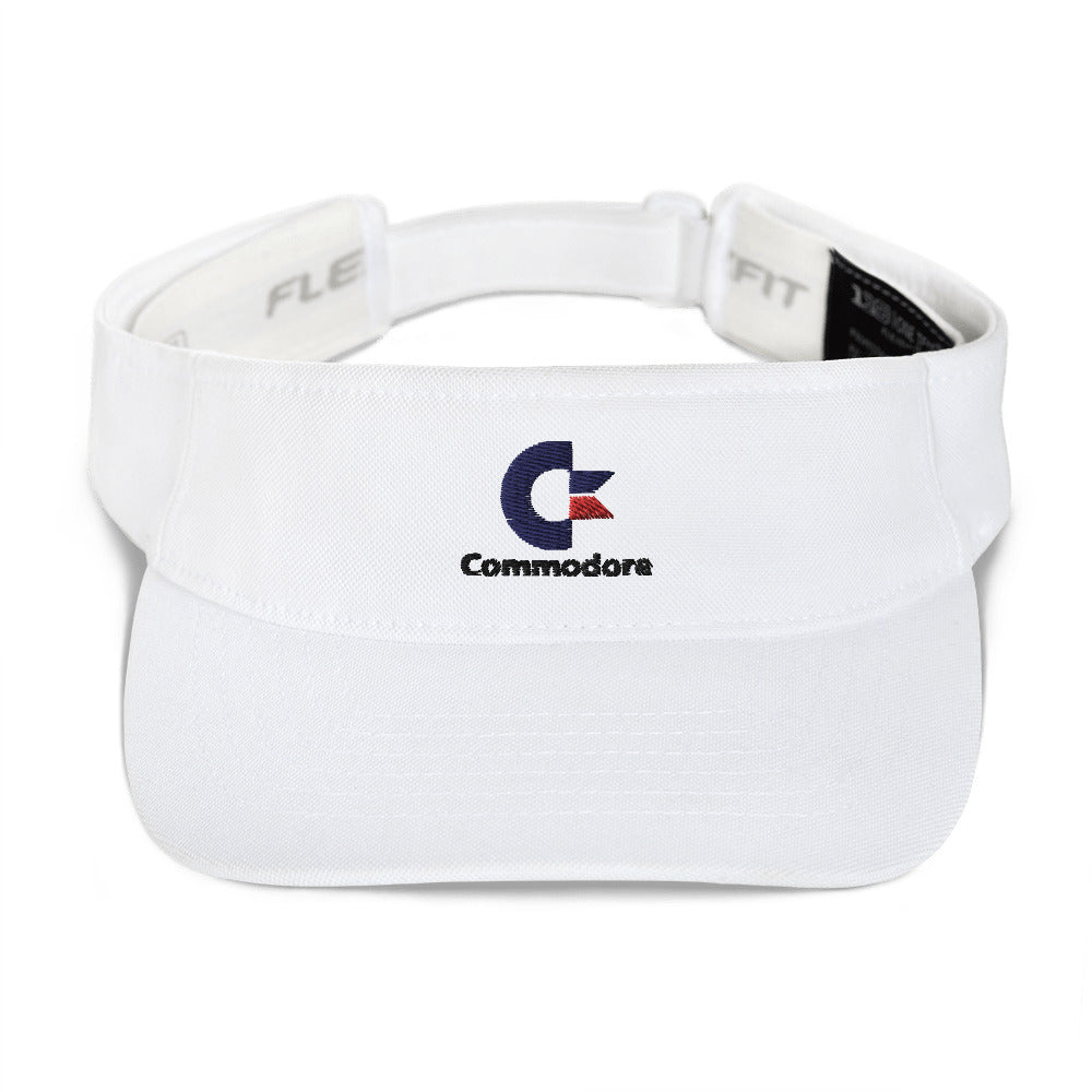 Commodore Light Visor RetroWebShop