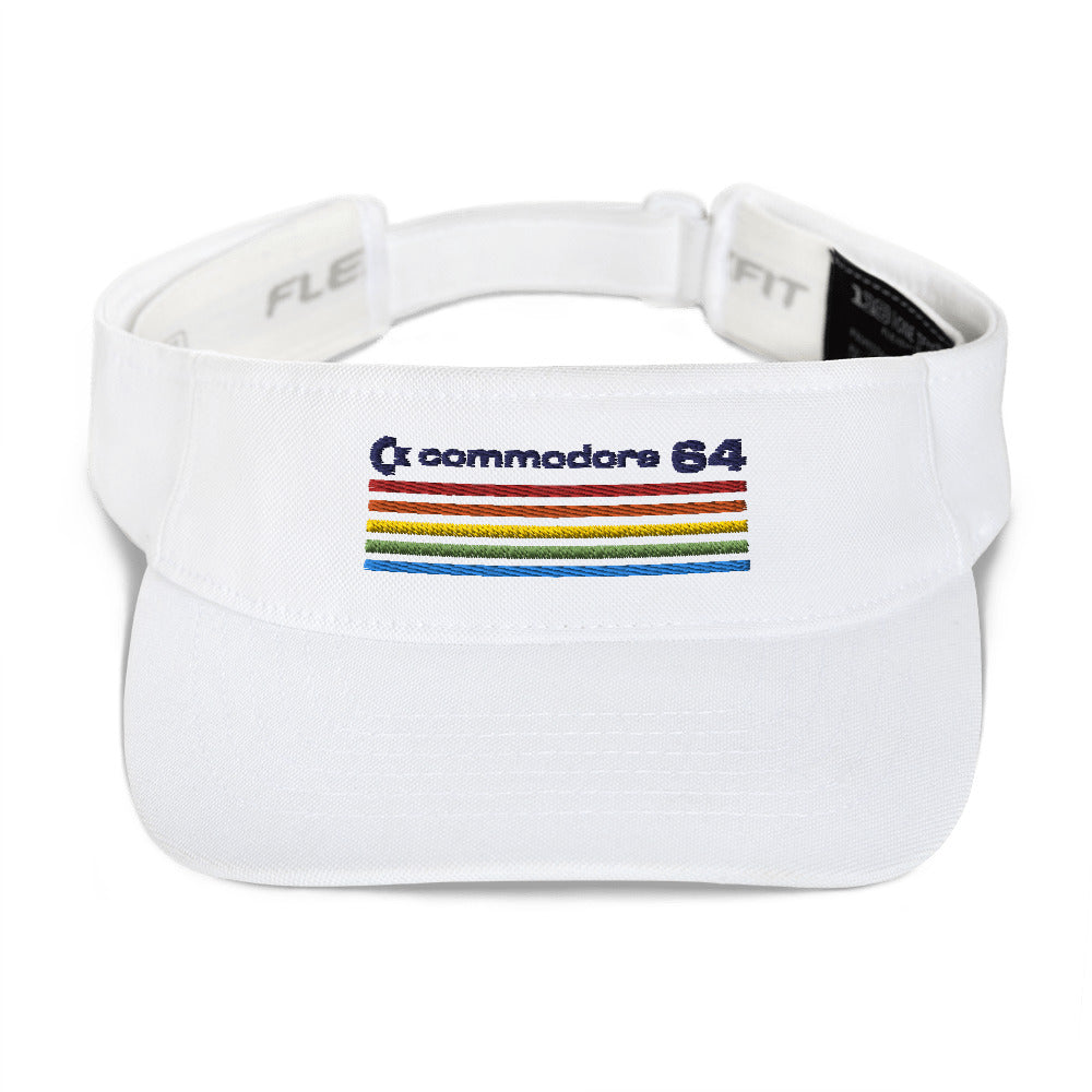 Commodore 64 Light Visor RetroWebShop