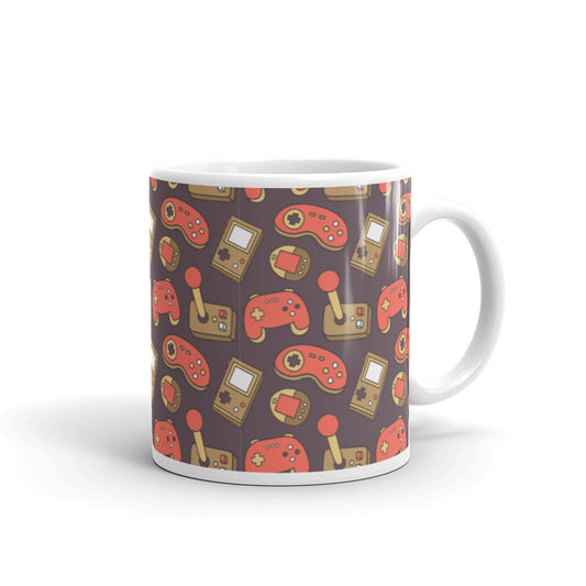 Gaming-Kaffeetasse