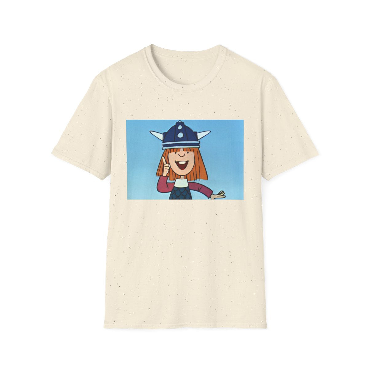 Wickie de Viking - T-shirt
