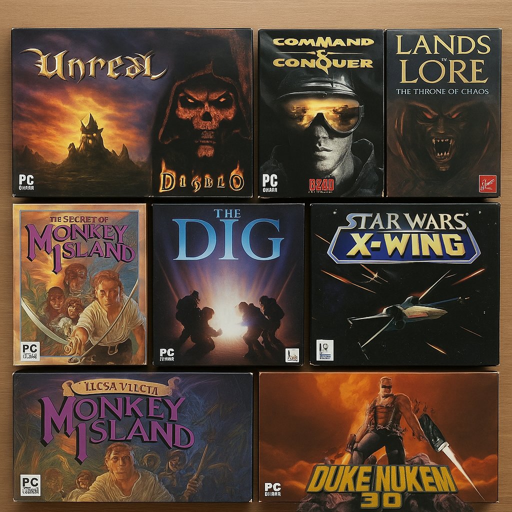 Games