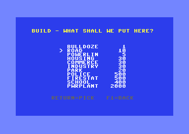C64City