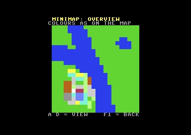 C64City