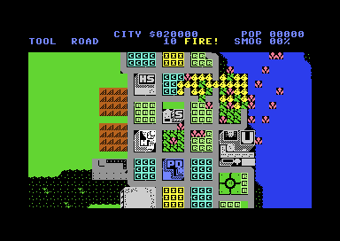 C64City