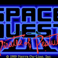 Space Quest III: The Pirates Of Pestulon