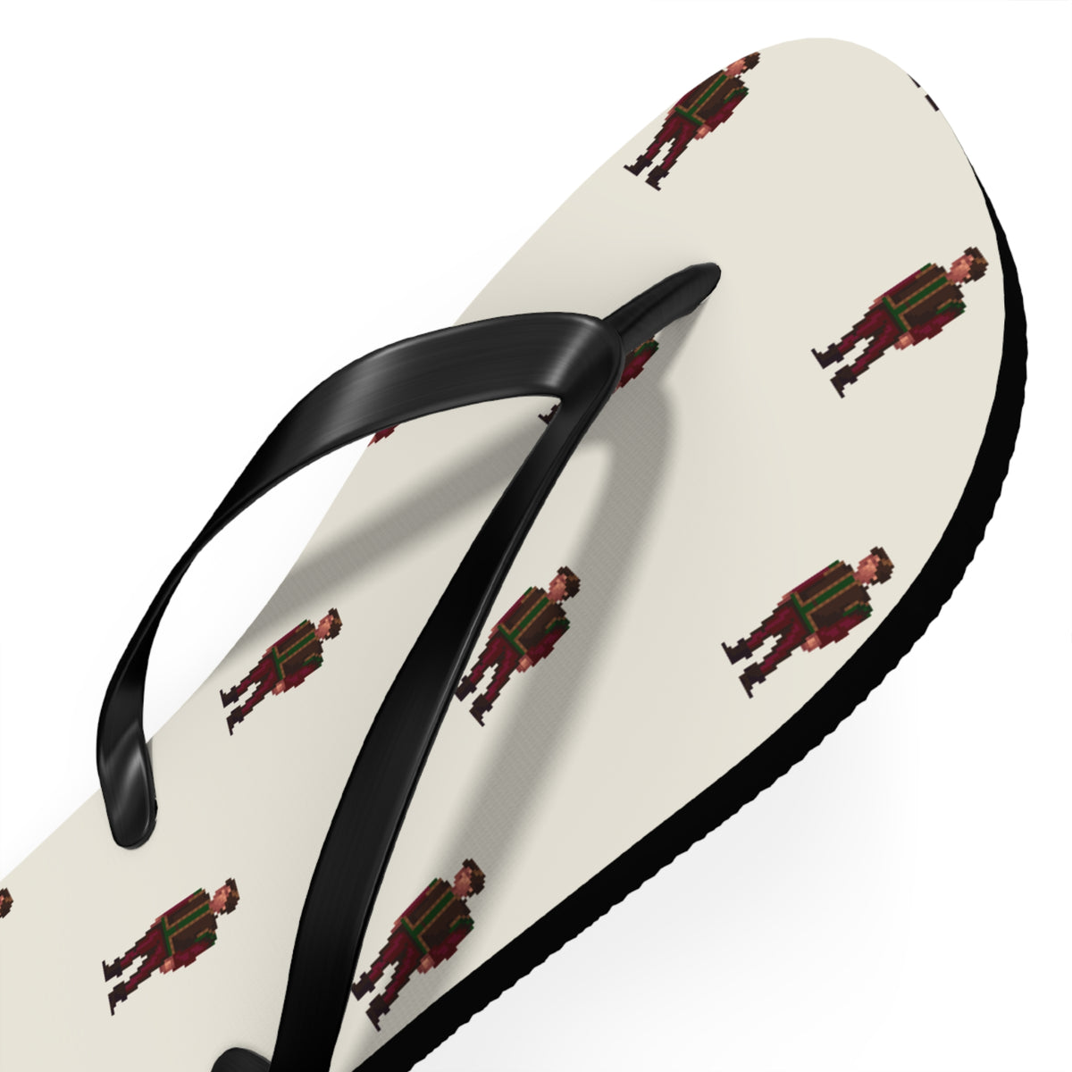 Legend of Kyrandia - Slippers Printify