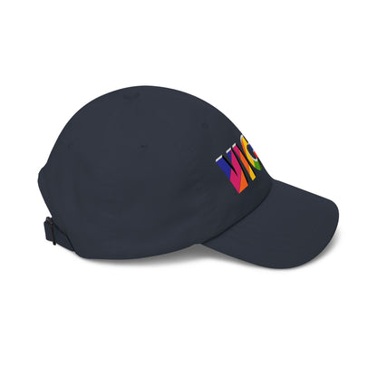 VIC-20 - Dad Cap Printify