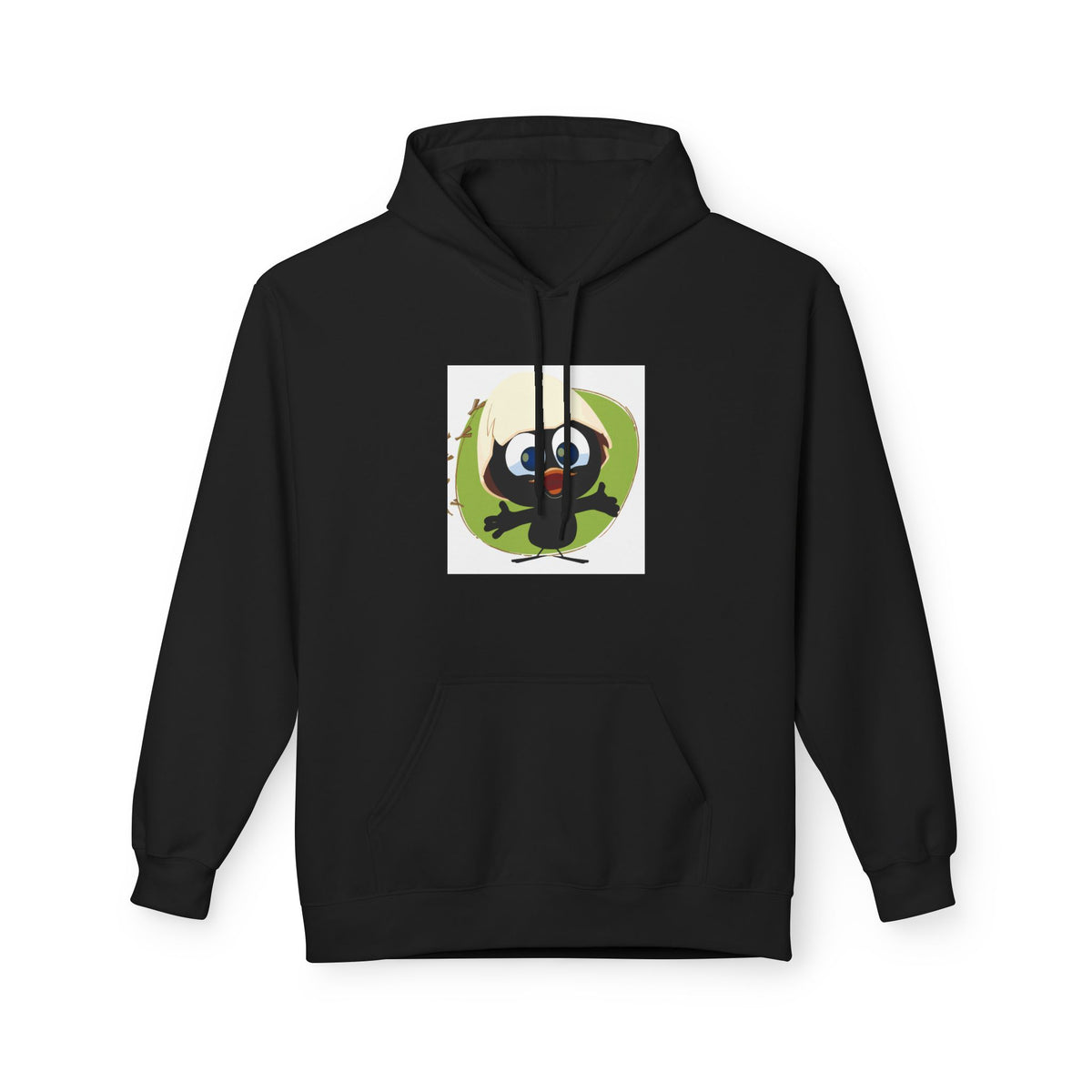 Calimero - Hoodie Printify