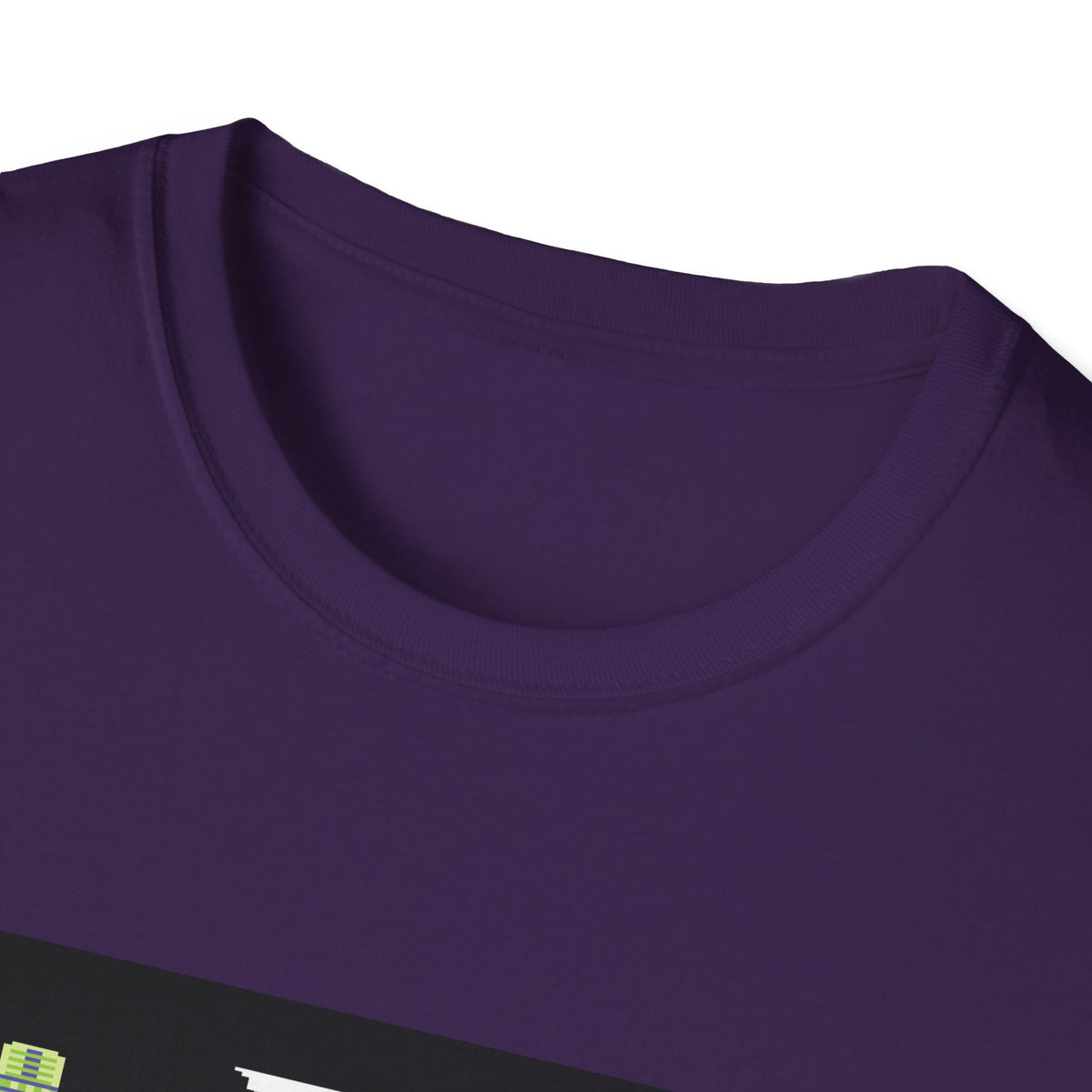 Impossible Mission - T-shirt Printify
