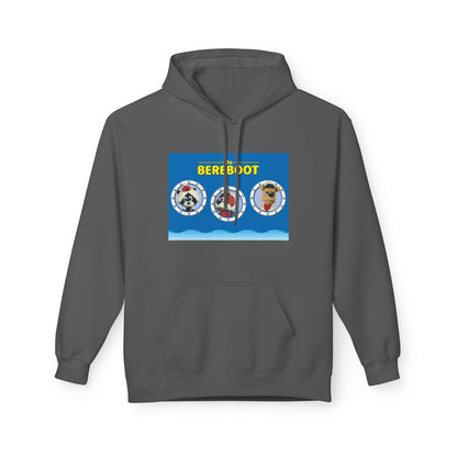 De Bereboot - Hoodie Printify