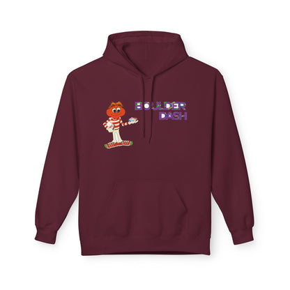 Boulder Dash - Hoodie Printify