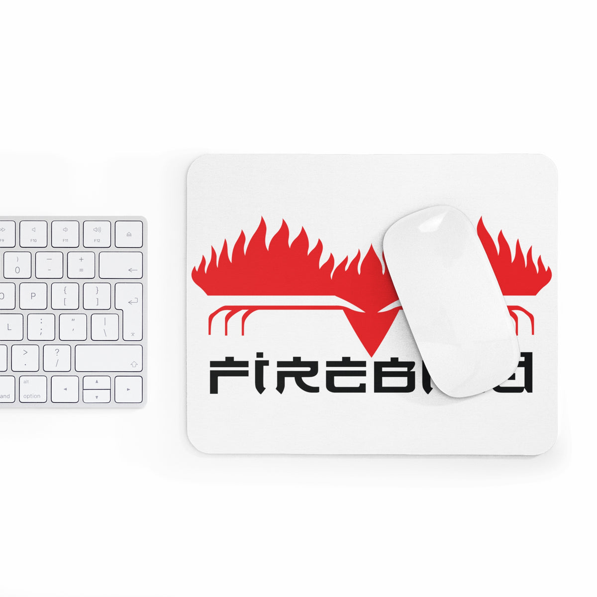 Firebird - Muismat Printify
