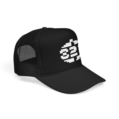 Paradroid 821 - Truckerpet Printify