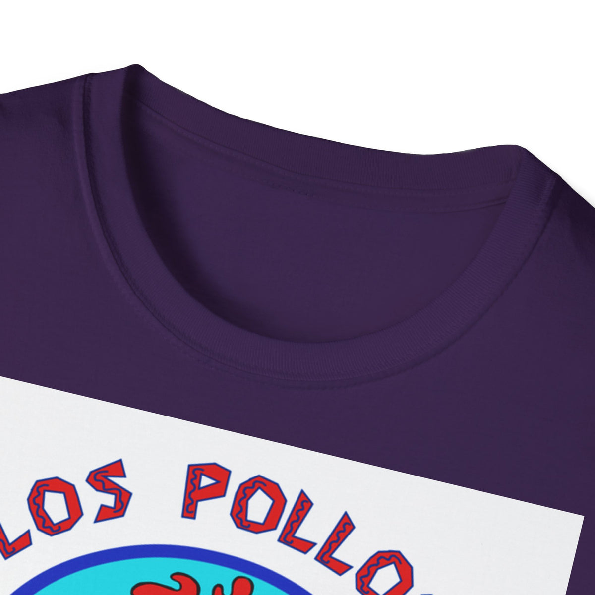 Los Pollos Hermanos - T-shirt Printify