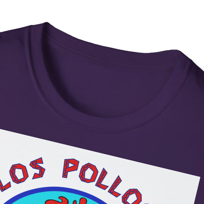 Los Pollos Hermanos - T-shirt Printify