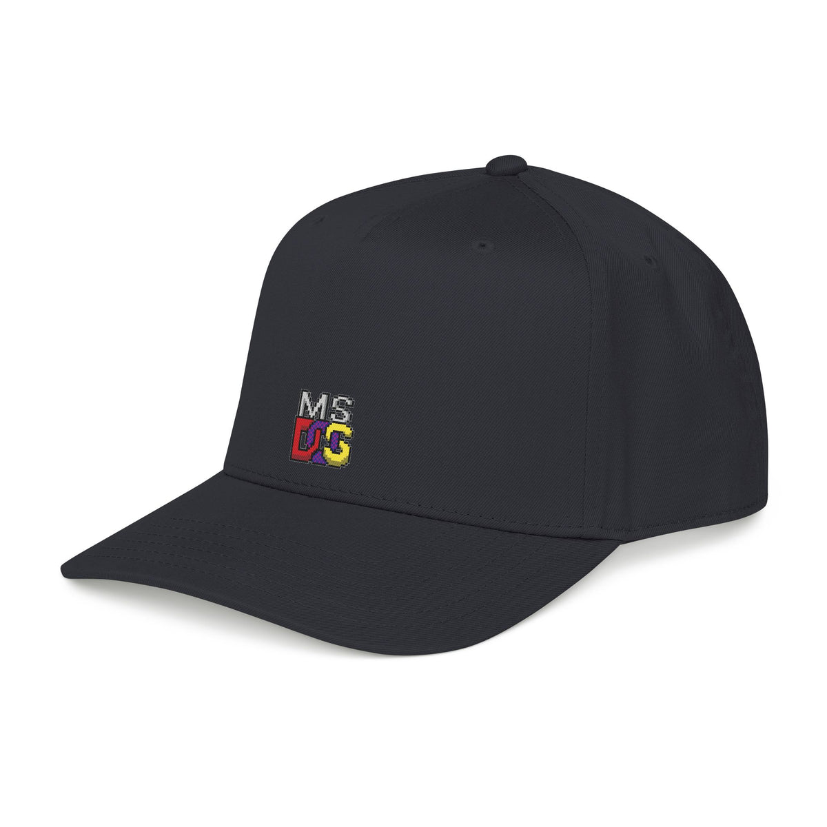MS-DOS - Baseball Cap Printify