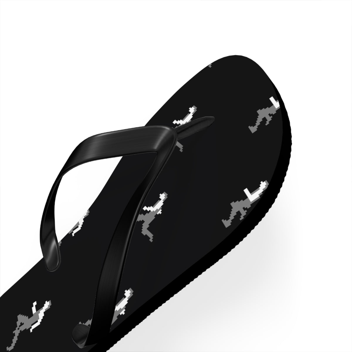 Impossible Mission - Slippers Printify