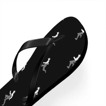 Impossible Mission - Slippers Printify