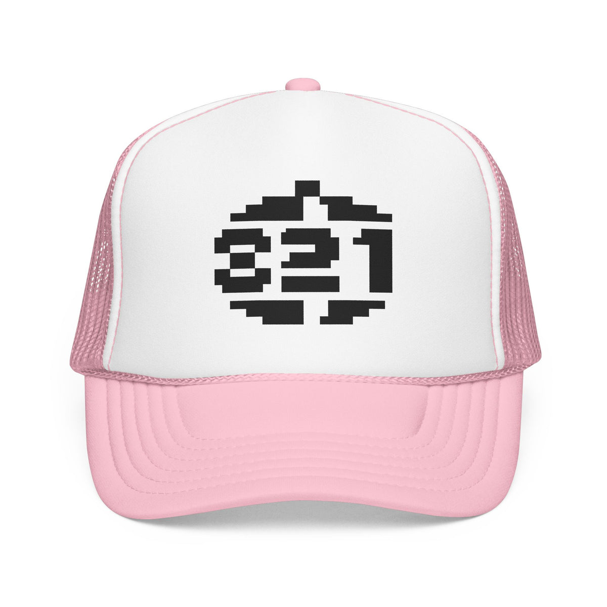 Paradroid 821 - Truckerpet Printify