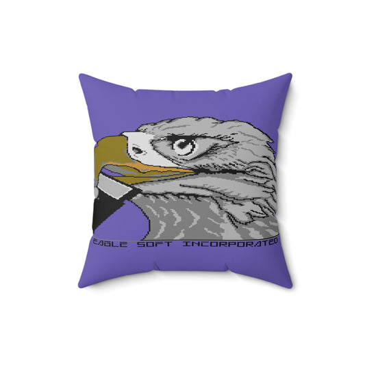 Eagle Soft Incorporated - Kussen Printify