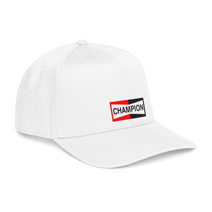 Champion - Baseball Cap Printify