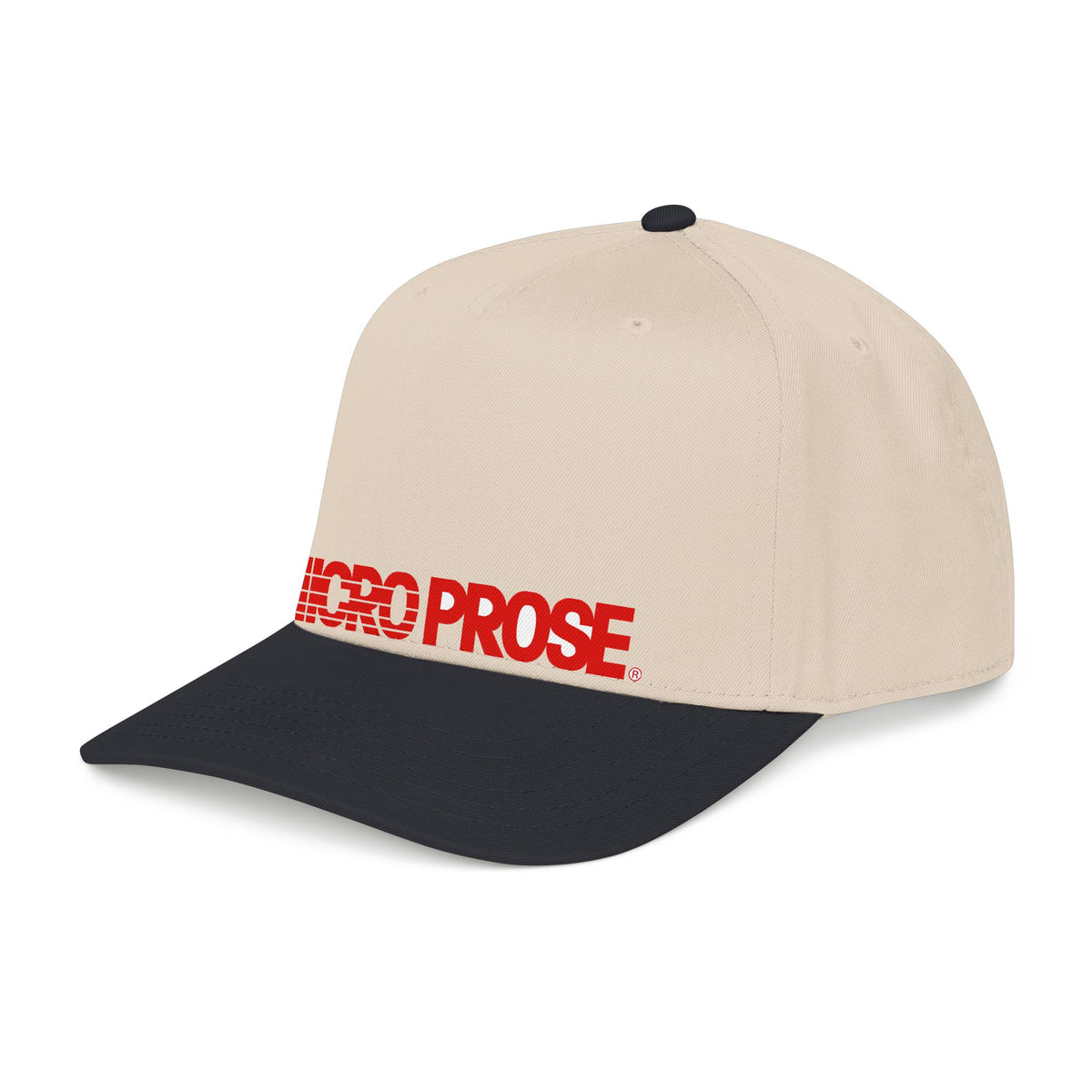 MicroProse - Baseball Cap Printify