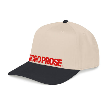 MicroProse - Baseball Cap Printify