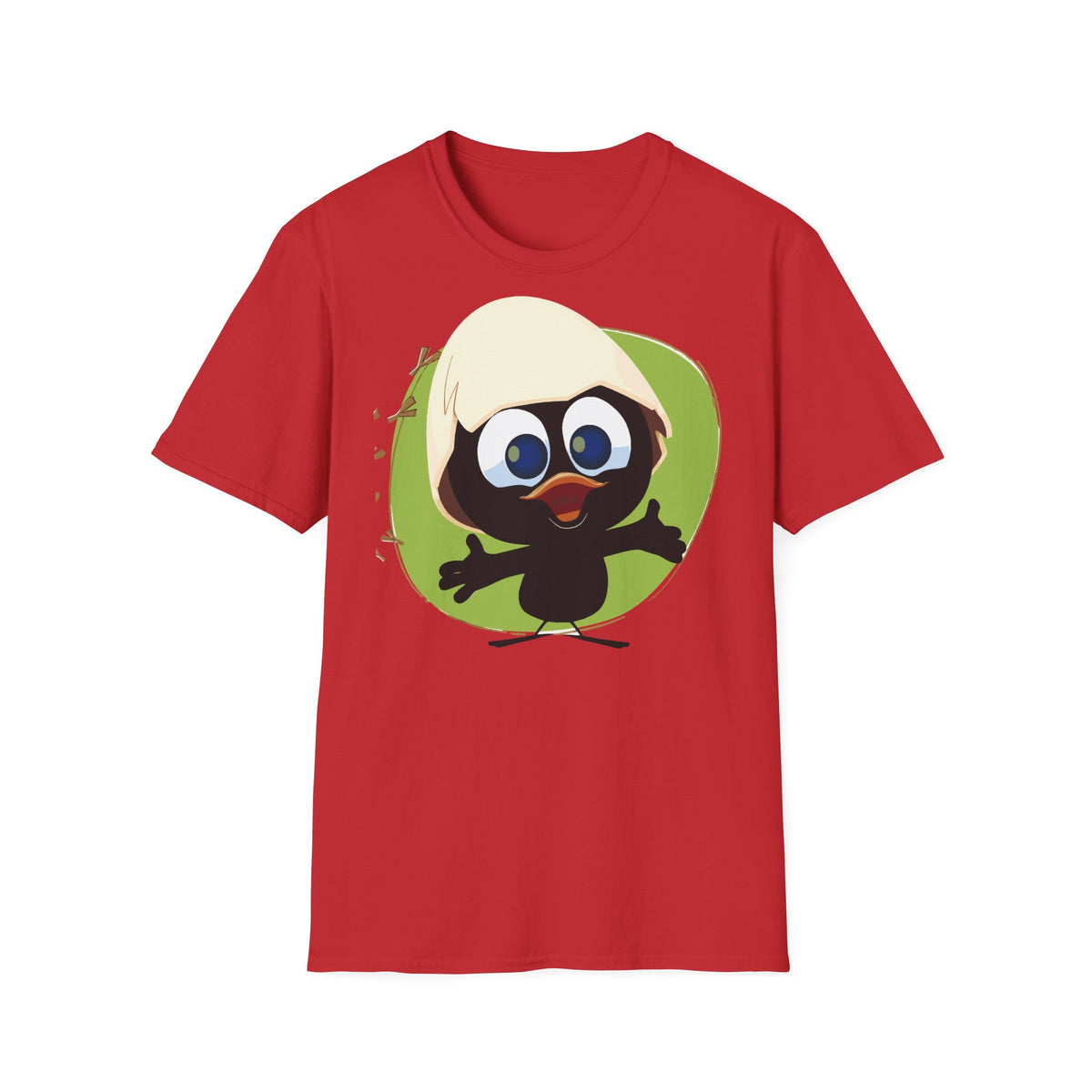 Calimero - T-shirt Printify