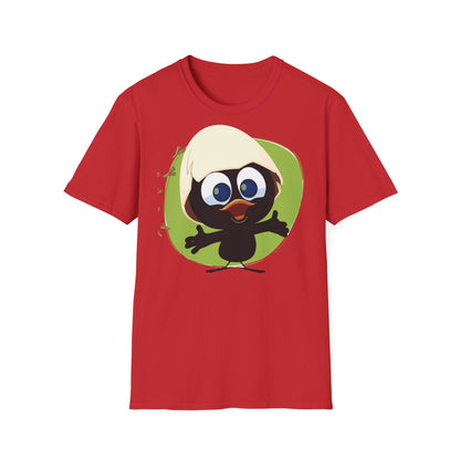 Calimero - T-shirt Printify