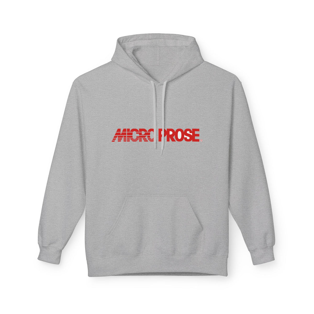 MicroProse - Hoodie Printify