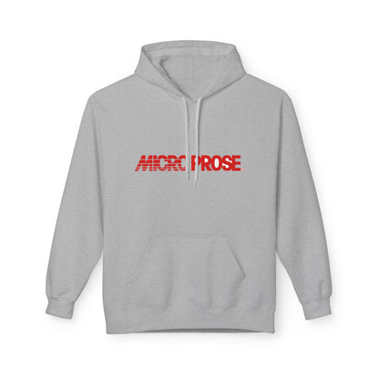 MicroProse - Hoodie Printify