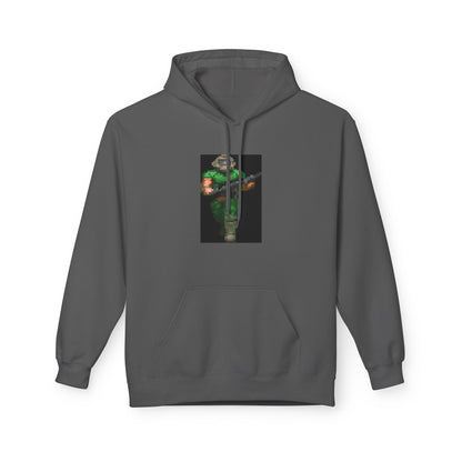 Doom - Hoodie Printify