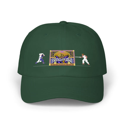 Prince of Persia - Dad Cap Printify