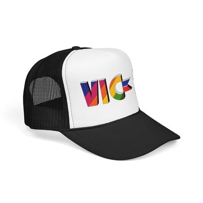 VIC-20 - Truckerpet Printify