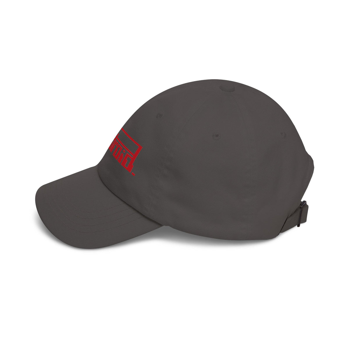 Paradroid - Dad Cap Printify
