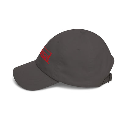 Paradroid - Dad Cap Printify