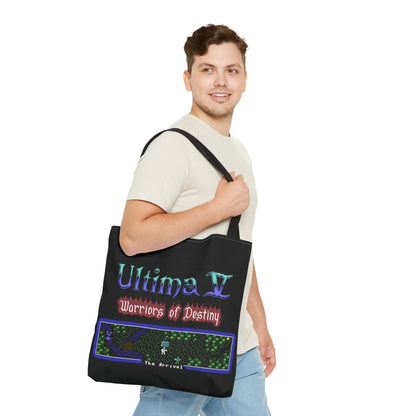 Ultima V - Tas Printify
