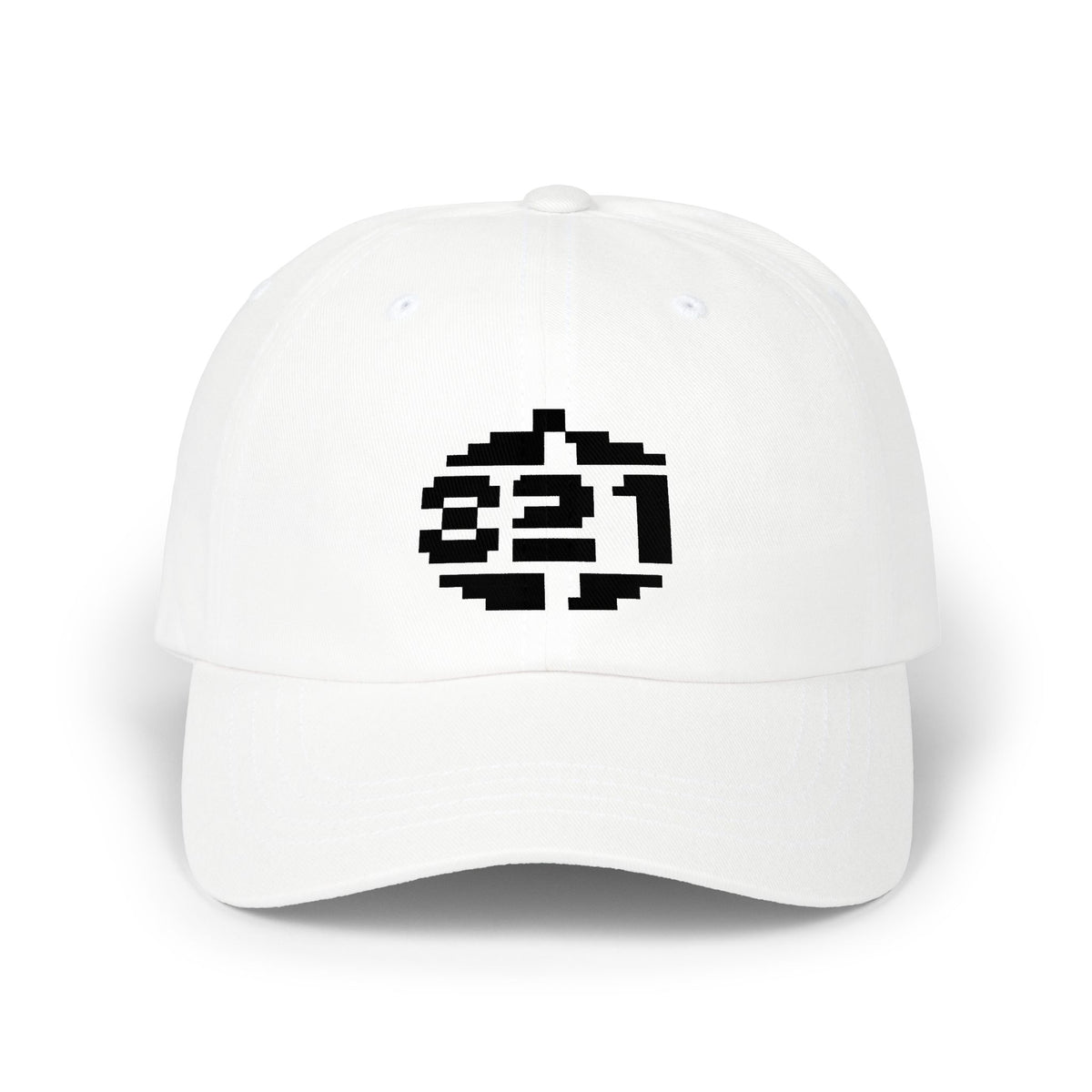 Paradroid 821 - Dad Cap Printify