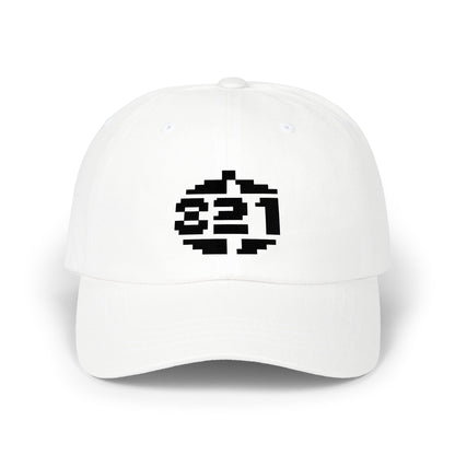 Paradroid 821 - Dad Cap Printify