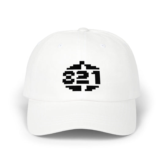 Paradroid 821 - Dad Cap Printify