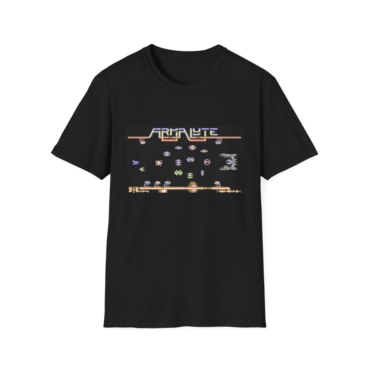 Armalyte - T-shirt Printify
