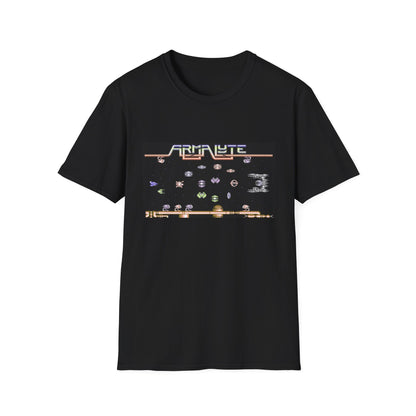 Armalyte - T-shirt Printify