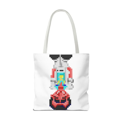 Leisure Suit Larry - Tas Printify
